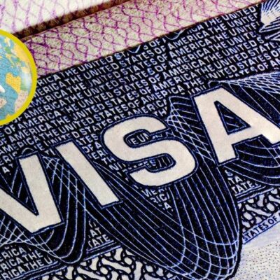 países para ir sin visa para colombianos