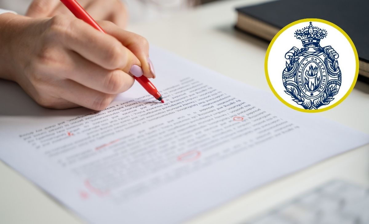 palabra que no se puede escribir
