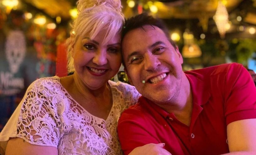 palabras de la Gorda Fabiola a Polilla
