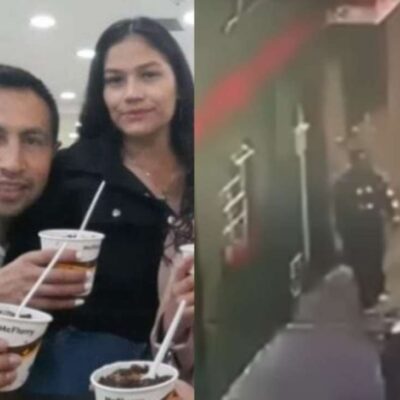 palabras de la mamá de los niños asesinados por su padre