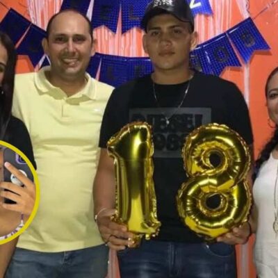 Palabras de la mujer que confundieron con la hija de los pastores