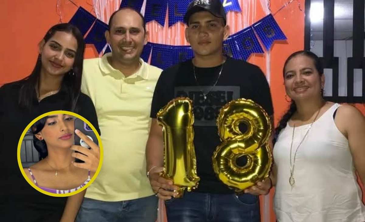 Palabras de la mujer que confundieron con la hija de los pastores