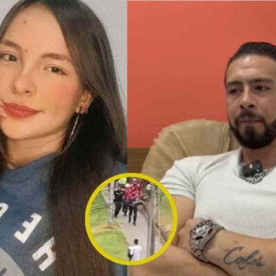 palabras del exnovio de Silvana Torres