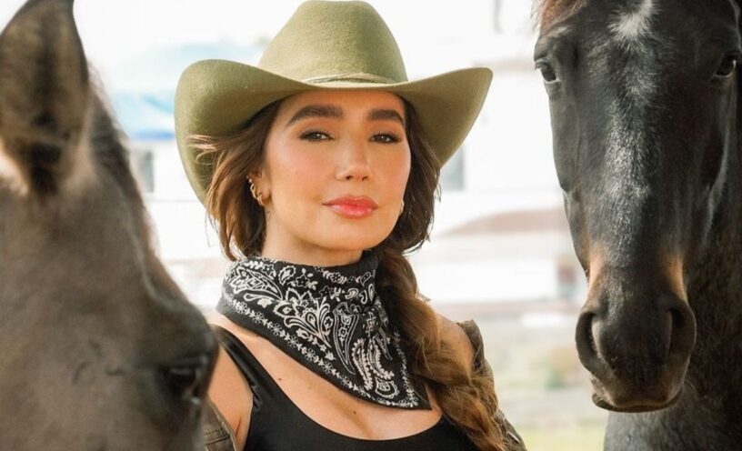 Paola Jara celebró importante logro