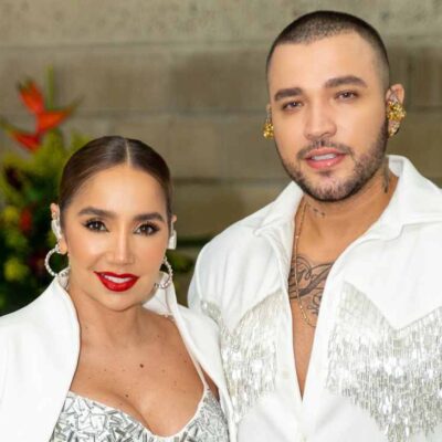 paola jara reveló cómo enamoró a Jessi Uribe