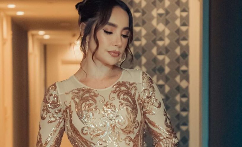 paola jara revelo las envidias que le tienen en el genero