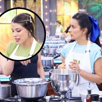 paola rey se va de masterchef