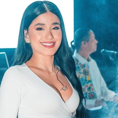 Papá de Jenny López es más joven que Johnny Rivera