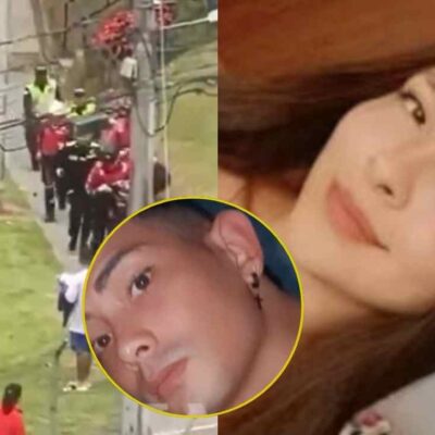 papá de menor asesinada en Manizales habló sobre lo ocurrido