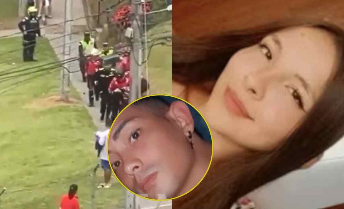 papá de menor asesinada en Manizales habló sobre lo ocurrido