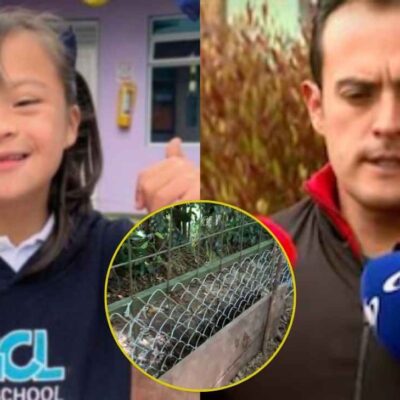 papá de Valeria Afanador reveló inquietante detalle del caso