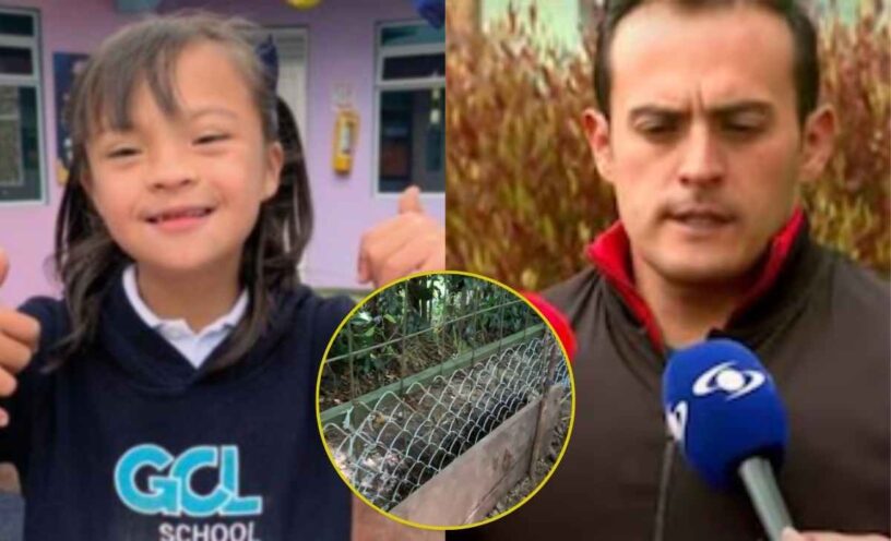 papá de Valeria Afanador reveló inquietante detalle del caso