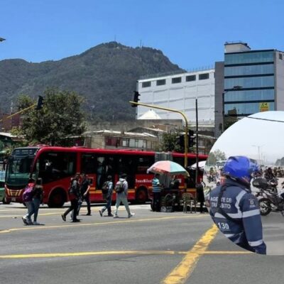 paro de camioneros hoy 5 de septiembre