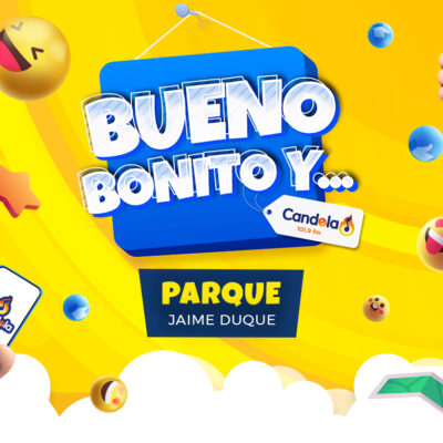 Parque Jaime Duque, un lugar para salir de la rutina y divertirte