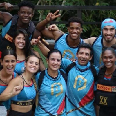 participante de desafio xx intento quitarse la vida
