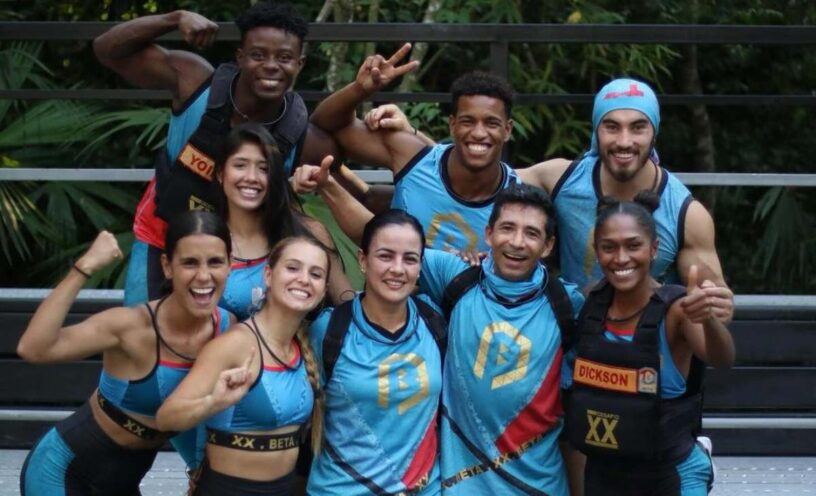 participante de desafio xx intento quitarse la vida