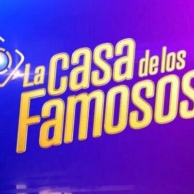Participante de La Casa de los Famosos fue detenida