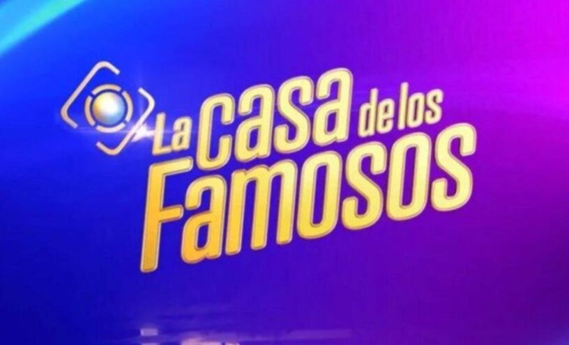 Participante de La Casa de los Famosos fue detenida