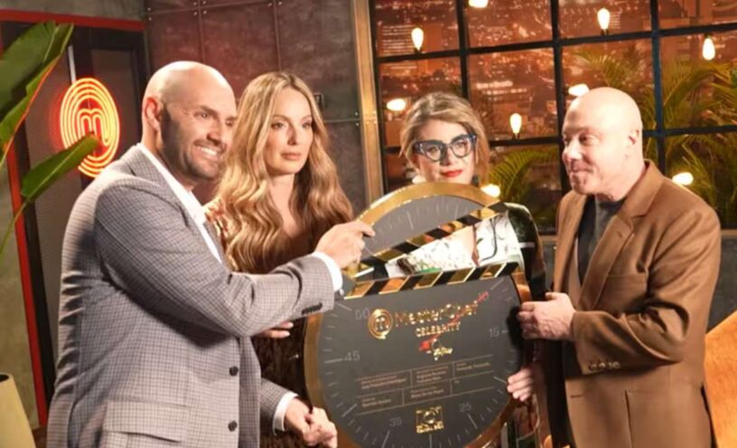 participante de 'Masterchef Colombia 2025' regresó al reality