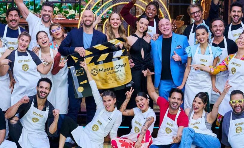 participante de masterchef que vendia chance