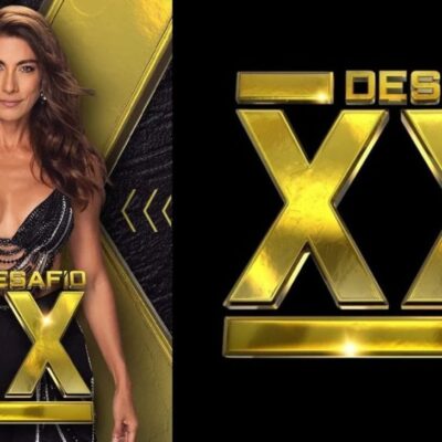 participante del ‘Desafío XX’ intentó atacar a su expareja