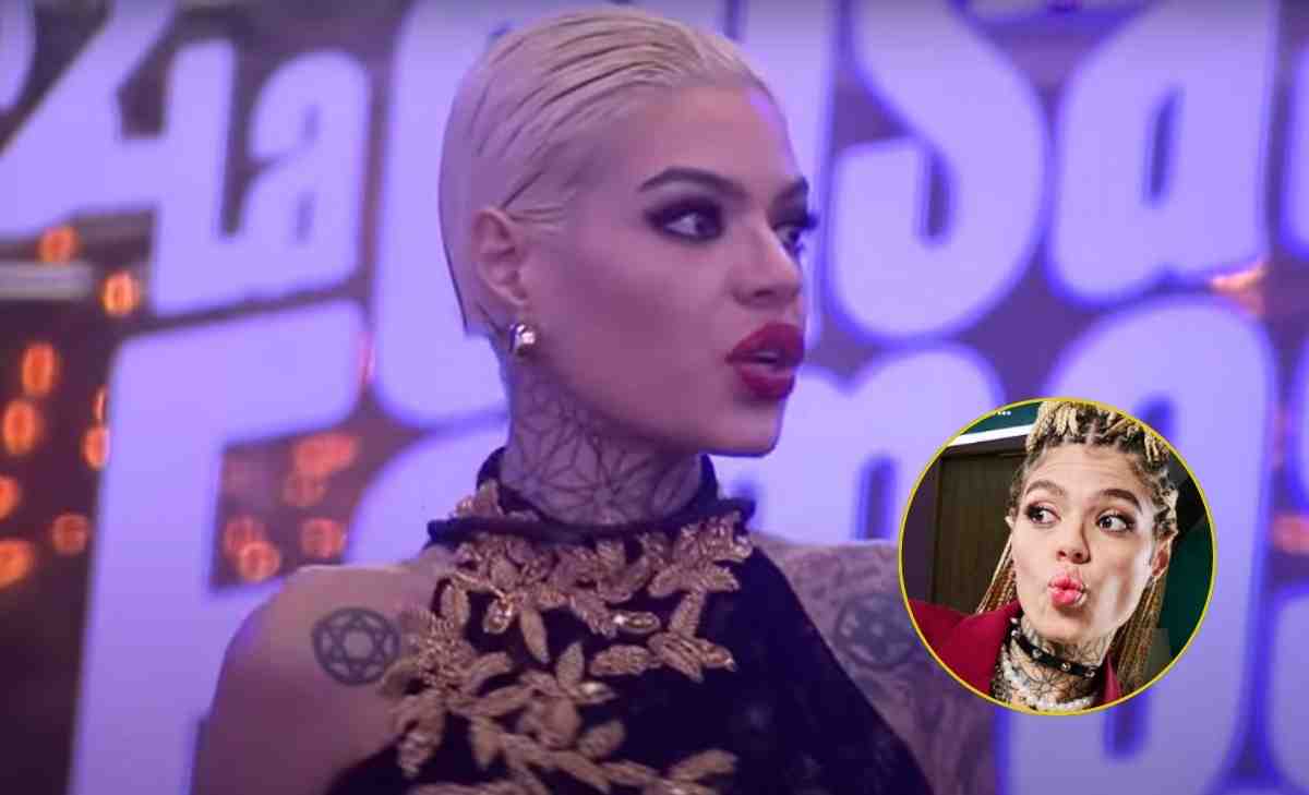 Participante que tomará el lugar de Melissa en La Casa de los Famosos Colombia 2