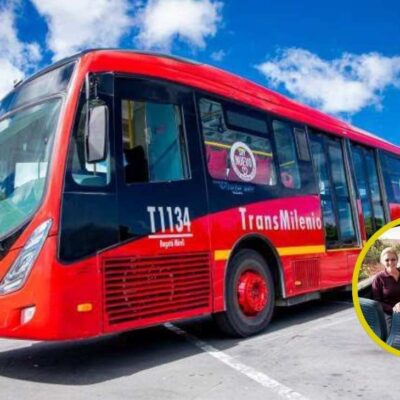 pasaje de Transmilenio para adultos mayores en 2025