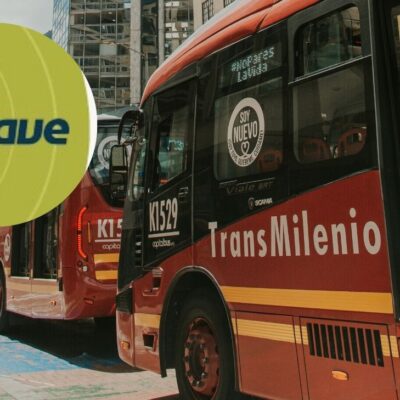 pasajes gratis en el SITP de Bogotá