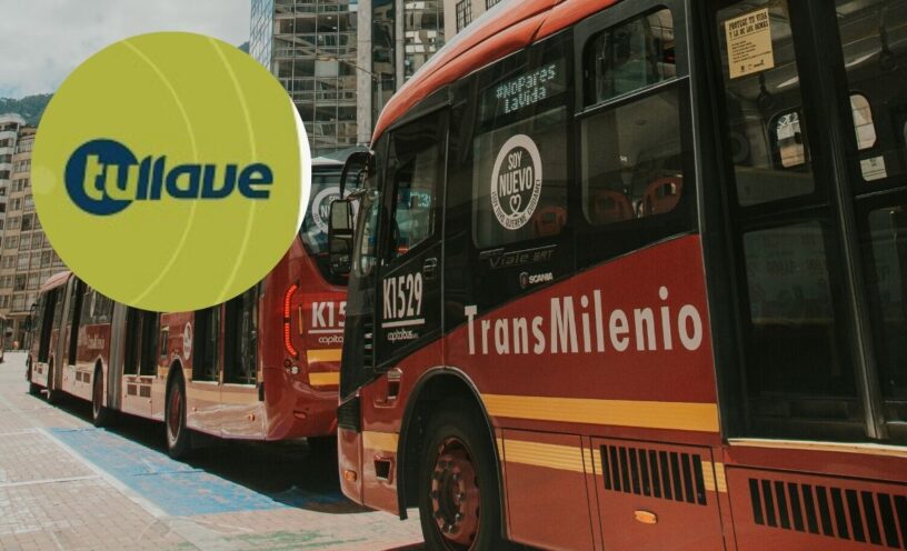 pasajes gratis en el SITP de Bogotá