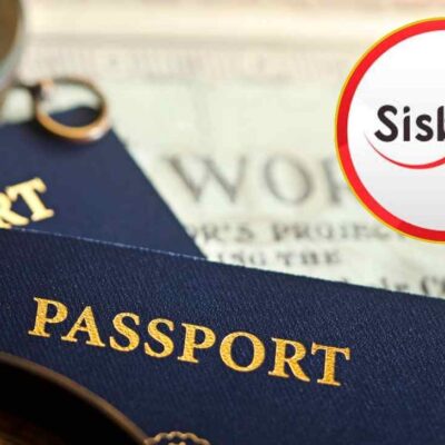 pasaporte gratis con el sisbén