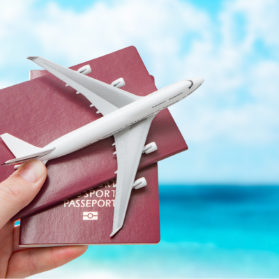 pasaporte gratis en Colombia