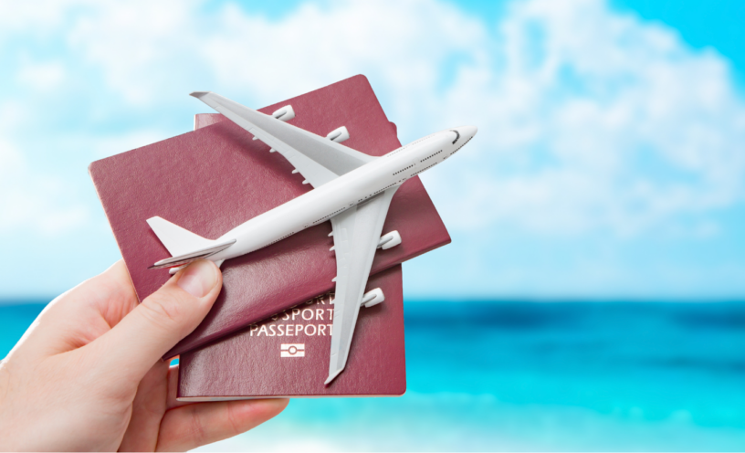 pasaporte gratis en Colombia