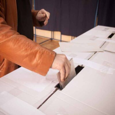 paso a paso para saber si será jurado de votación