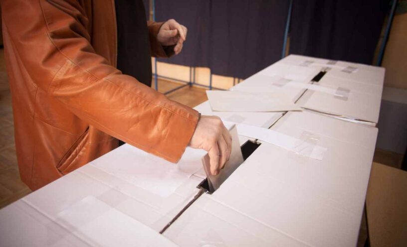 paso a paso para saber si será jurado de votación
