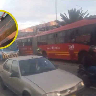 peaton perdio la vida en puente 21 angeles