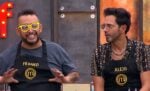 Fuerte pelea entre Alejandro Estrada y Franko Bonilla en ‘MasterChef’: “Desleal”