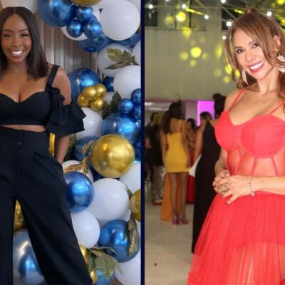 pelea entre martha isabel bolanos y karen sevillano en la casa de los famosos