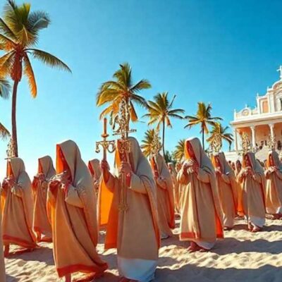 películas de Semana Santa