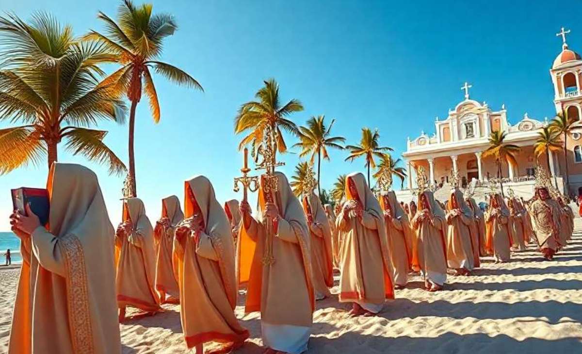 películas de Semana Santa