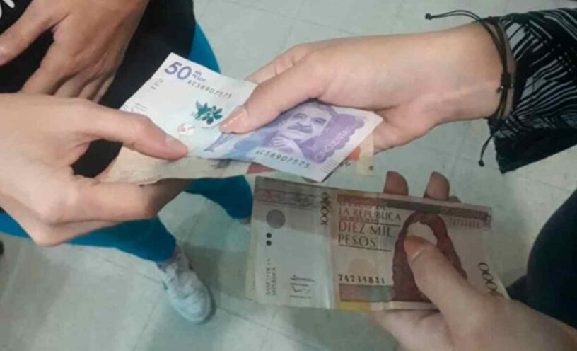 pensión para las mujeres antes de los 50 años