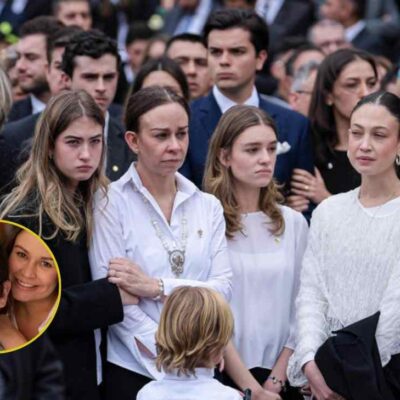 pensión que recibiría la familia de Miguel Uribe