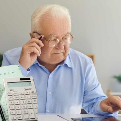 Pensionados recibirán 28 millones de pesos