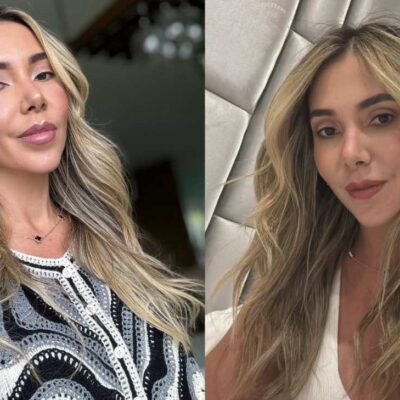 mensaje de Dayana Jaimes