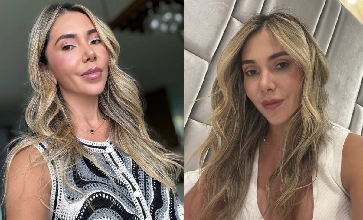 mensaje de Dayana Jaimes