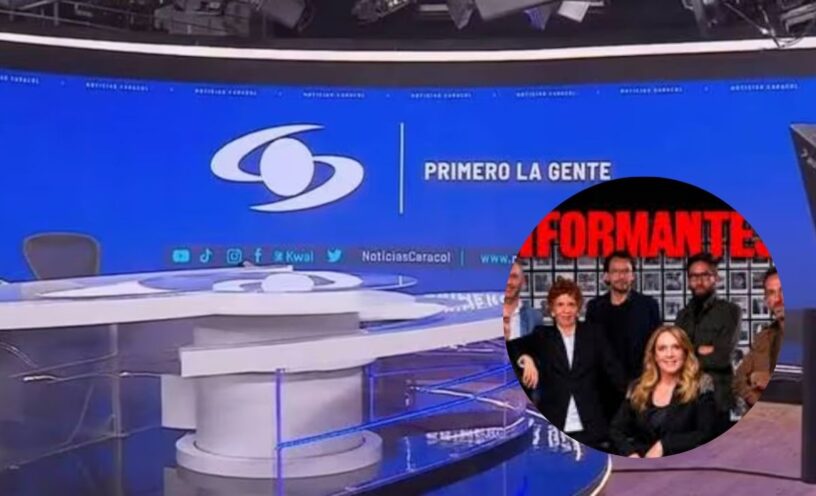 Periodista de Caracol Televisión confesó que tuvo cáncer