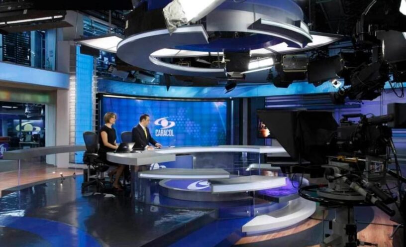 Periodista de Noticias Caracol está esperando su segundo bebé