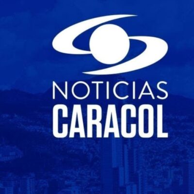 periodista de Noticias Caracol renunció