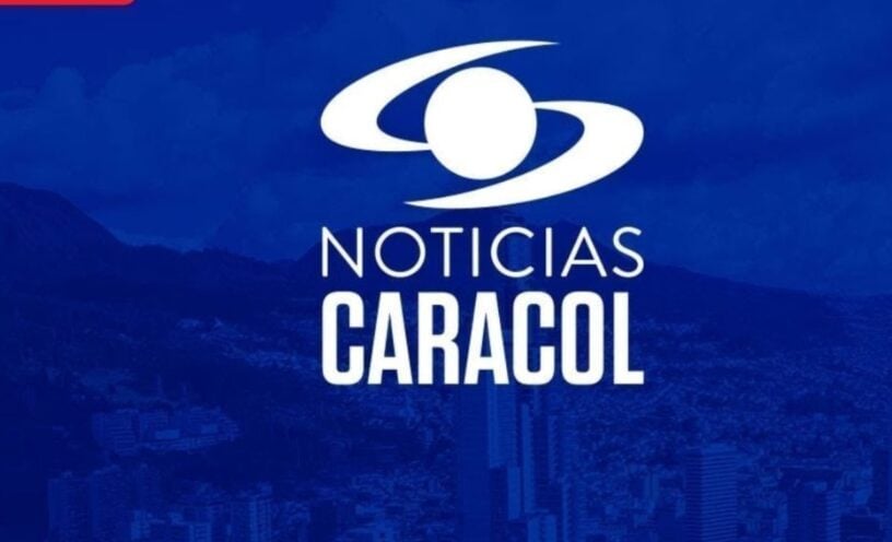 ‘Noticias Caracol’ se quedó sin una periodista luego de 11 años, ¿qué le pasó?