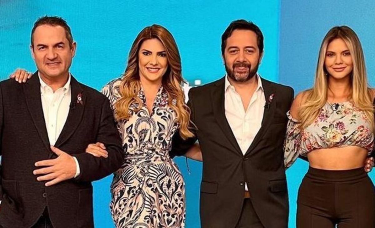 Periodista de RCN arremetió contra Carlos Fernando Galán