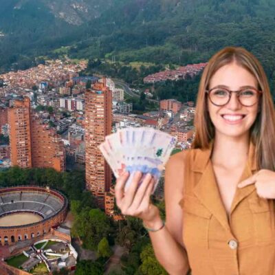 Personas en Bogotá podrán recibir hasta $180.000